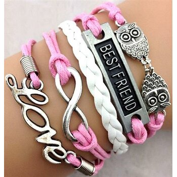 Tolles Armband