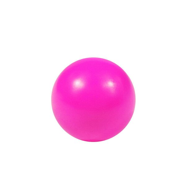 Harmonie Klangkugel 1,6 cm freie FARBWAHL im Etui neon pink