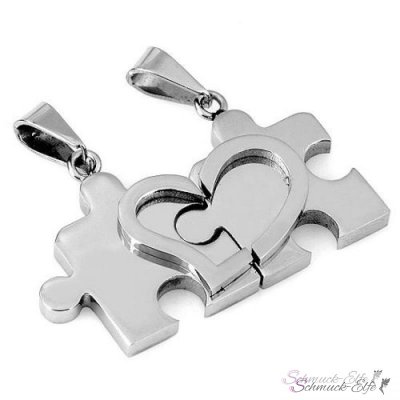 Couples Necklace