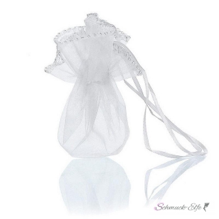 Anhnger Harmony Ball Hearts Klangkugel Engelsflgel mit vergoldet inkl. Kette