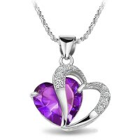 Herz Schmuck
