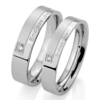 Couple Rings