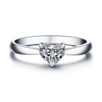 Silver Rings