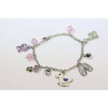 Bettel Armband little Princess im Organza Beutel