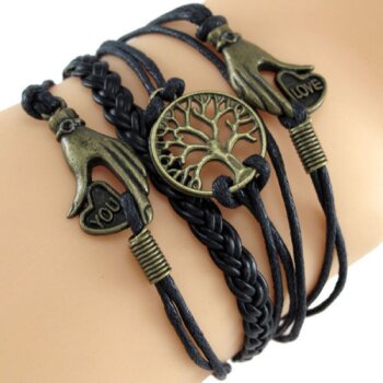 tolles Armband super Qualitt!