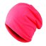 Mütze / Beanie Unisex pink