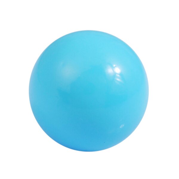 Anhänger Klangkugel Harmony Lebensbaum türkis blau...