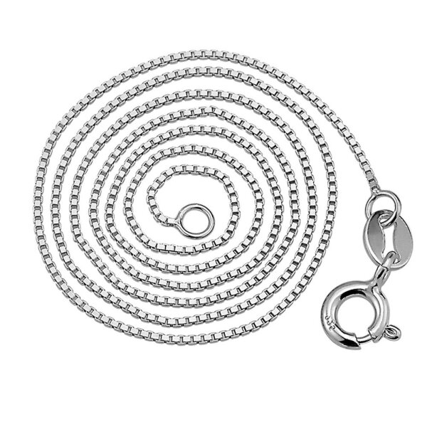 3 tlg SET Anhnger MOM Amulett mit Herz aus 925 Silber Teil vergoldet inkl. Glieder Kette im Etui Gravur Option