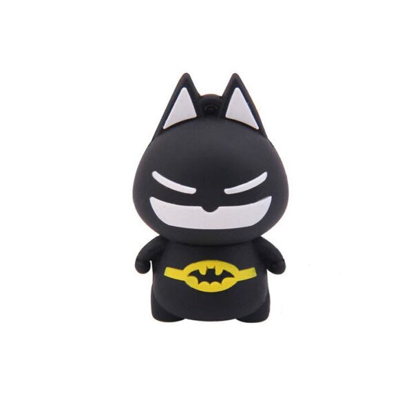 2.0 USB-STICK 8GB FLEDERMAUS Flash Drive