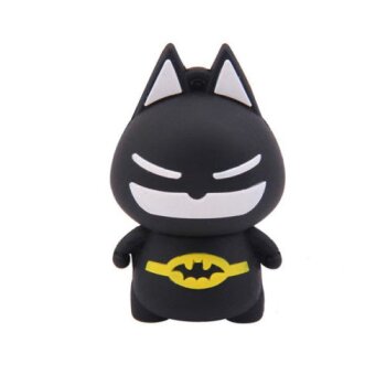 2.0 USB-STICK 8GB  FLEDERMAUS Flash Drive