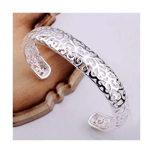 Armreife Silber