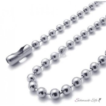 Anhänger Engelsflügel Zirkonia Herz mit Schwert silber aus 316L EDELSTAHL inkl. Kette im Etui