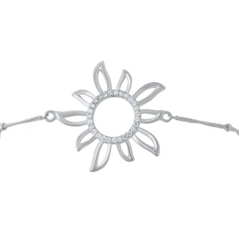 Bracelet Sol Miracle 925 Silver
