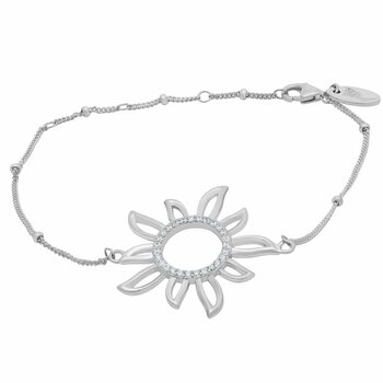 Bracelet Sol Miracle 925 Silver