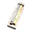 4 tlg. Set Ketten Quattro Color "Stay with me forever" Edelstahl GRAVUR OPTION