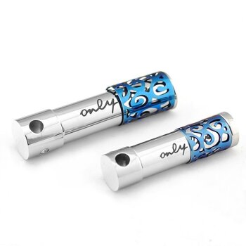 Partnerketten Only Love Ehrlichkeit inkl. Ketten im Etui GRAVUR OPTION