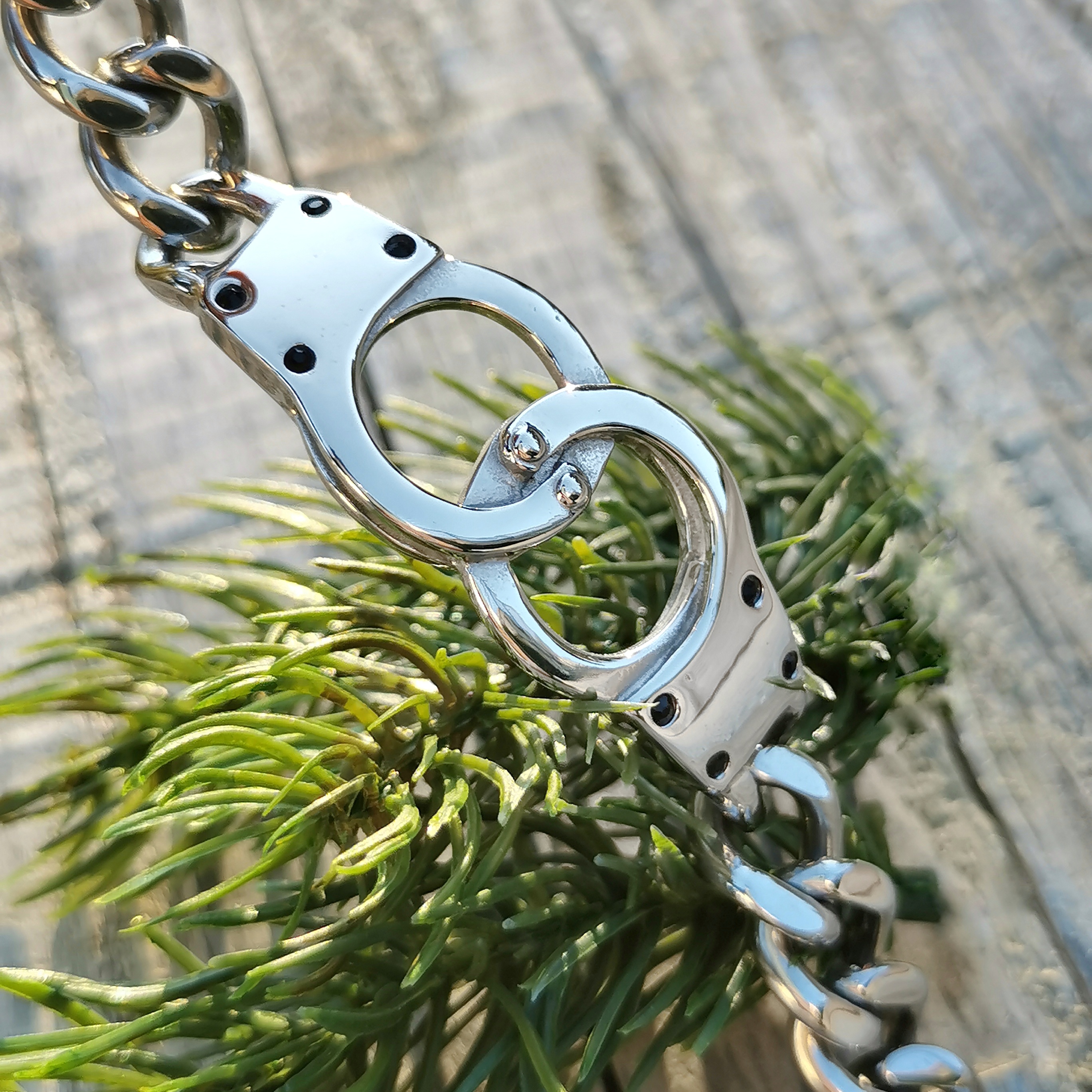 Mnnerschmuck